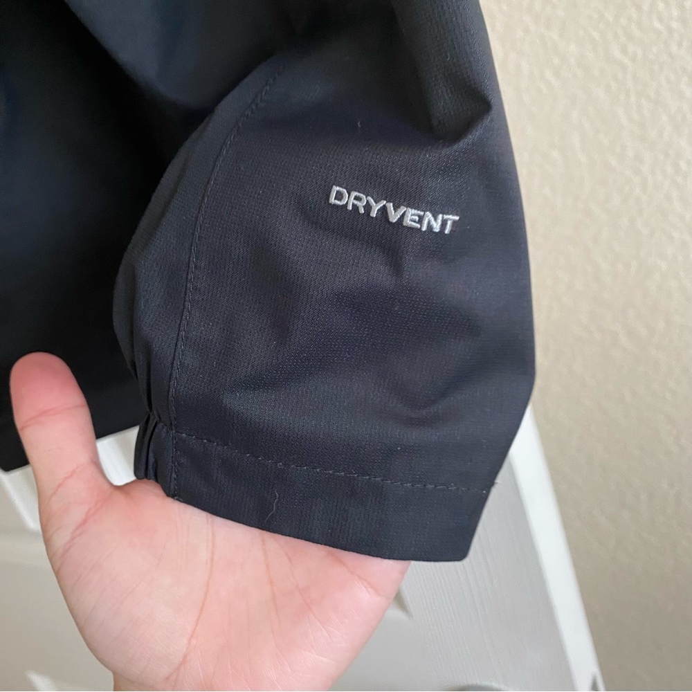 North face dryvent jacket - Picture 5 of 9